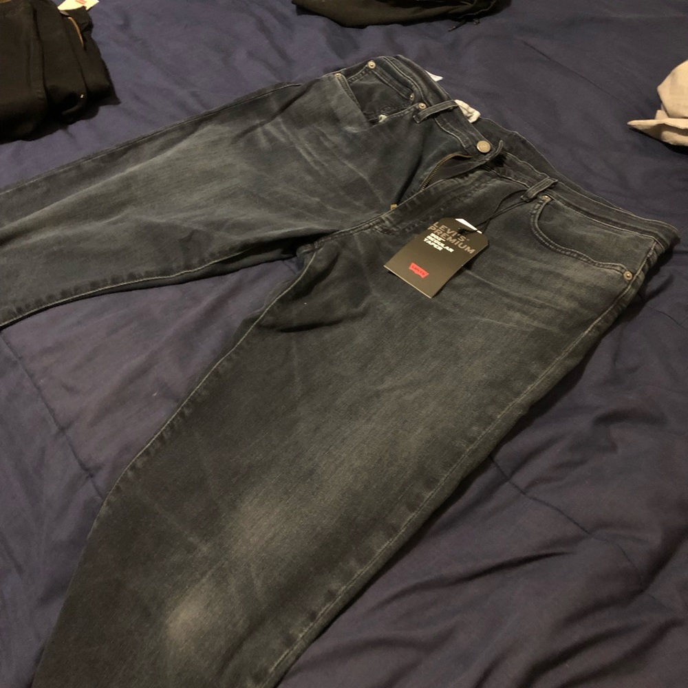 Levi’s 502 36x29